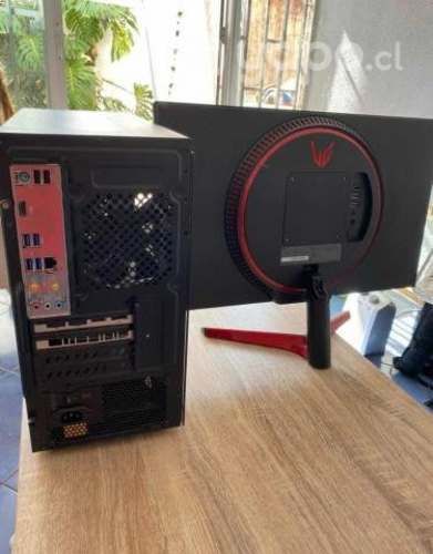 PC Gamer Gama Alta