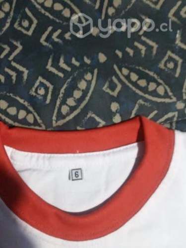 Ropa colegio san jose