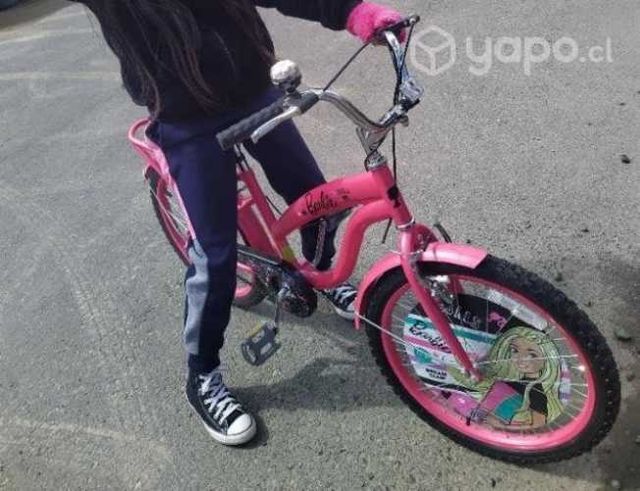 Bicicleta bianchi aro 20