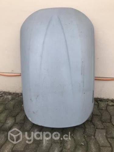 Portaequipaje Thule Pacific 100