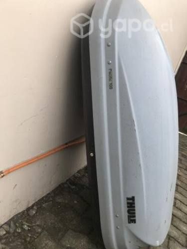 Portaequipaje Thule Pacific 100