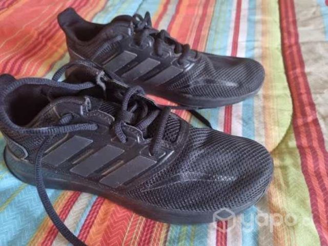 Zapatillas niño talla 35