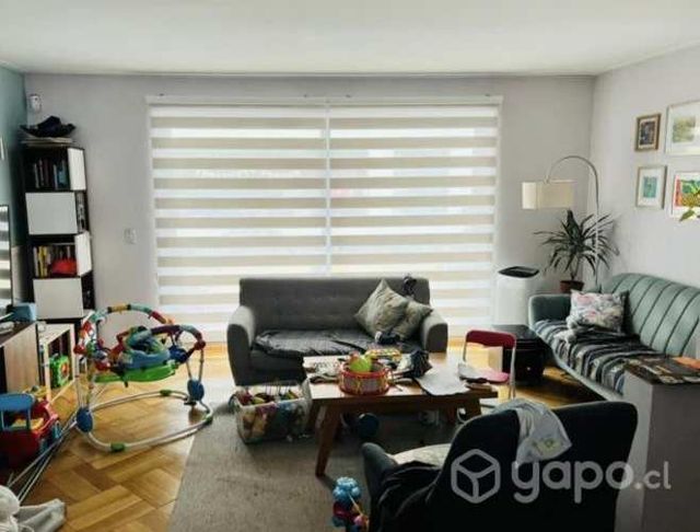 Cortina Roller Duo 30% Descuento Llegar e Instalar