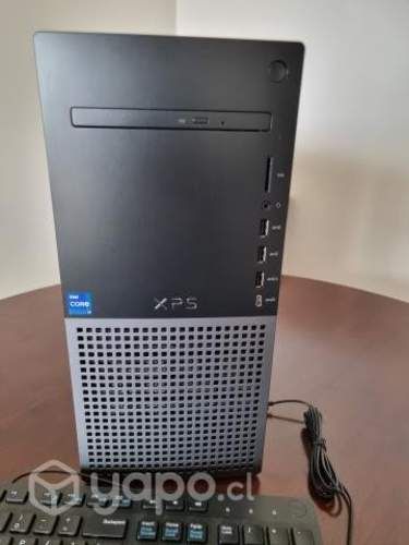 DELL XPS 8950 Desktop