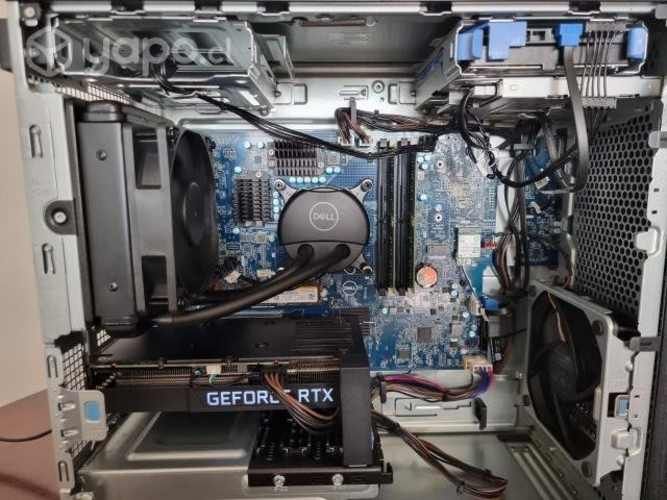 DELL XPS 8950 Desktop