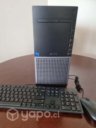 DELL XPS 8950 Desktop