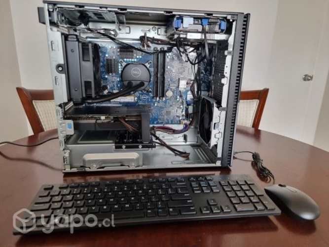 DELL XPS 8950 Desktop