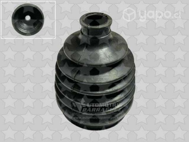 Fuelle transmision lado rueda Renault Koleos