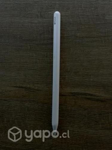 Apple pencil ORIGINAL 2da generación