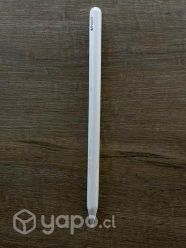 Apple pencil ORIGINAL 2da generación