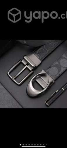 Cinturón coach nuevo