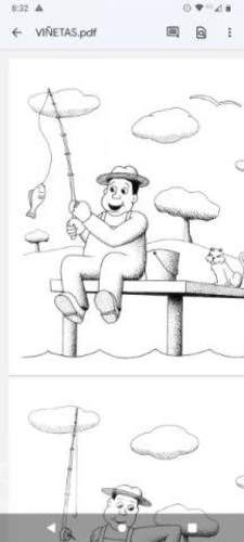 Test Ados 2 + Set Gráfico