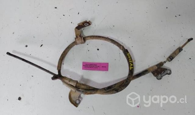 Piola Freno Mano Trasera Derecha (TY2149) Toyota H