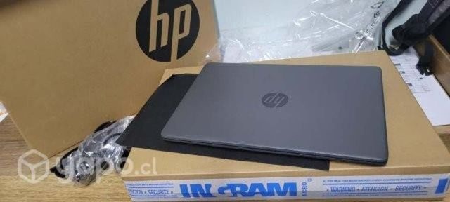 Laptop hp 240 g8 core i3