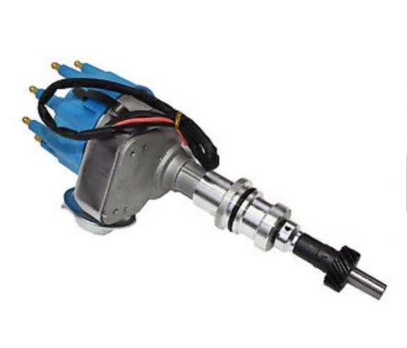 Ford V8 distribuidor