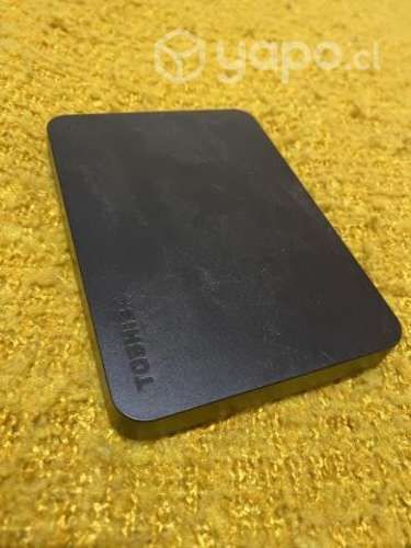 Disco duros de 1, 2 y 3tb