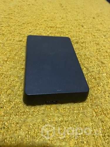 Disco duros de 1, 2 y 3tb