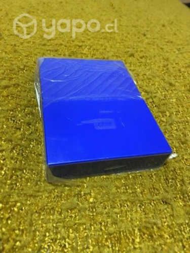 Disco duros de 1, 2 y 3tb