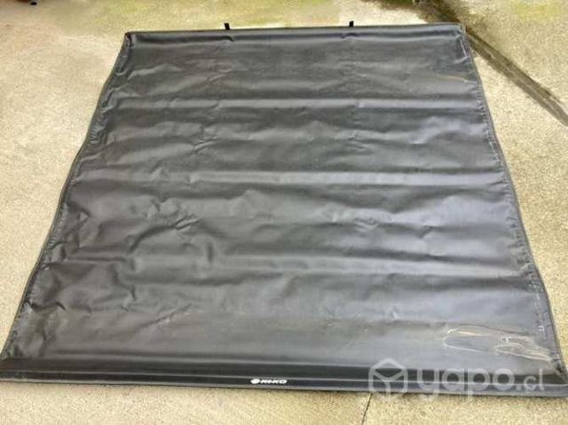 Cubrecamada lona marítima keko