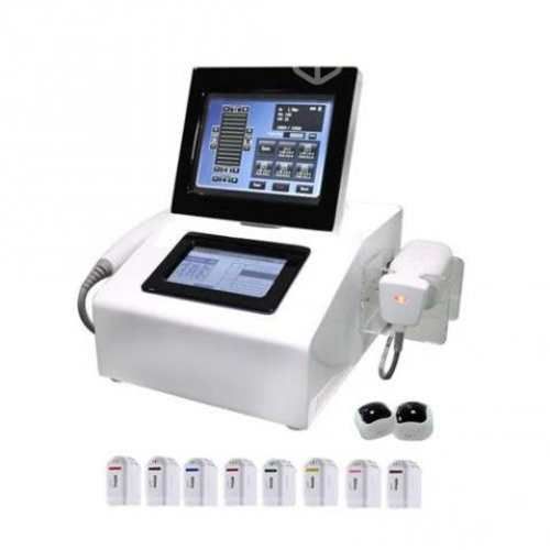 Hifu 4D Más Liposonix, incluye Mesa Auxiliar y Pac