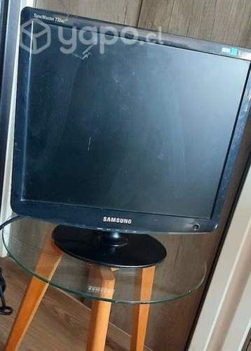 Monitor syncmaster 732 ne plus 17 pulgadas