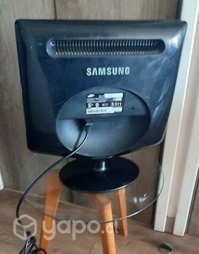 Monitor syncmaster 732 ne plus 17 pulgadas