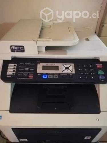 Impresoras y multinacional laser