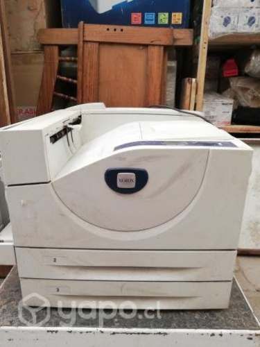 Impresoras y multinacional laser