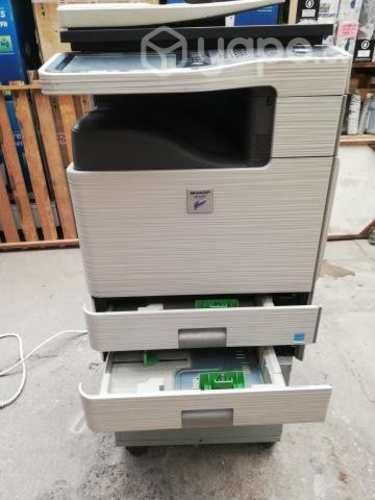 Impresoras y multinacional laser