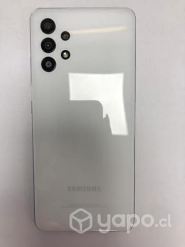 Samsung Galaxy A32 BLANCO