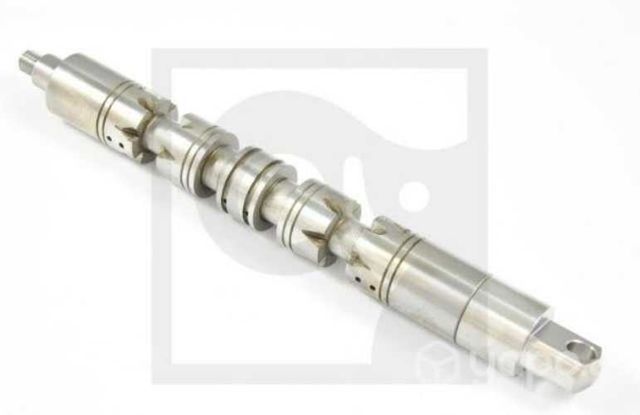 Spool winche v91m . hiab - pn 9864709