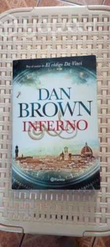 Libro Inferno