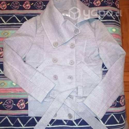 Abrigo mujer talla m