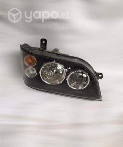 Foco óptico Rh dfsk mini truck serie k