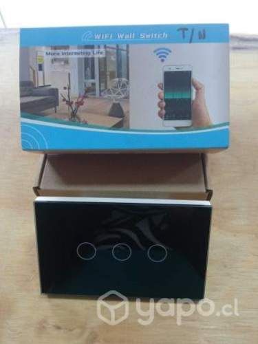 Interruptor WIFI