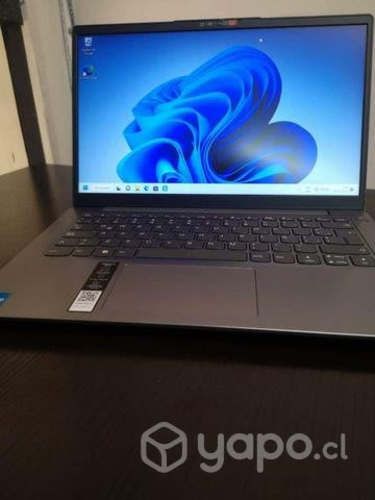 Notebook Ideapad 3 14ITL6 14&quot; FHD Intel i3-1115G4