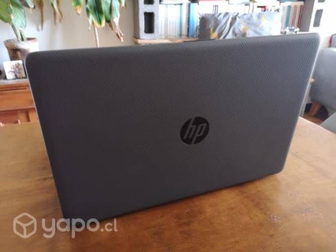 Notebook HP 255 G7