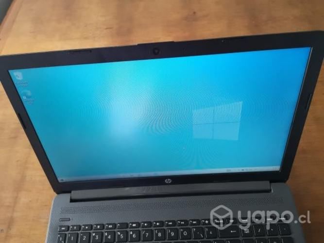 Notebook HP 255 G7