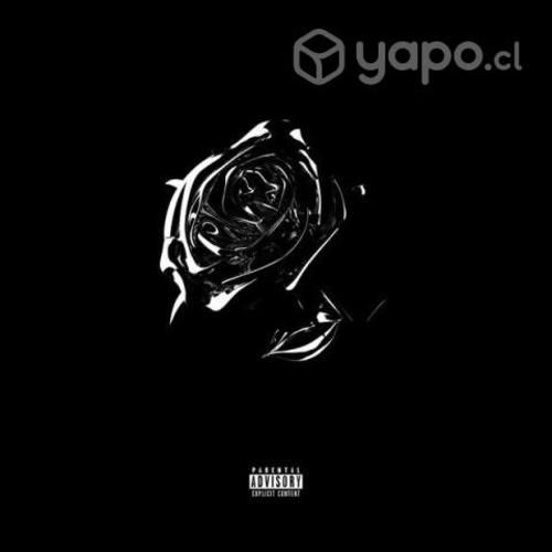 Vinilo Pop Smoke - Shoot for the Stars, Aim for