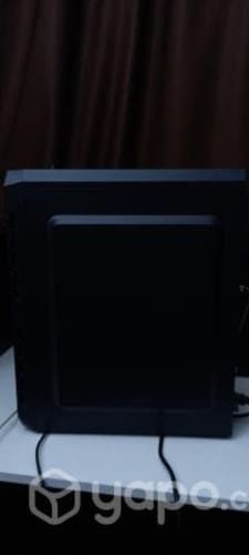 Pc Gamer set up completo