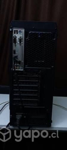 Pc Gamer set up completo