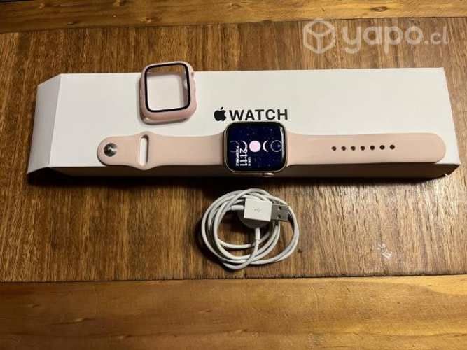 apple watch SE