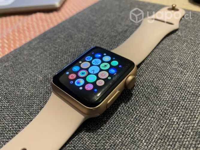 Apple Watch S3 - 38mm