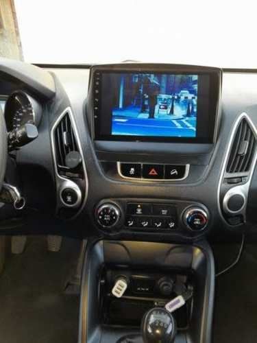 Hyundai Tucson 2012,Mecánica 2.0,Diesel