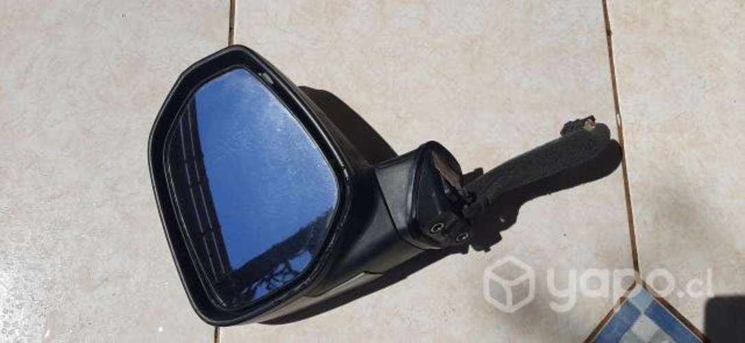 Espejo derecho mg3