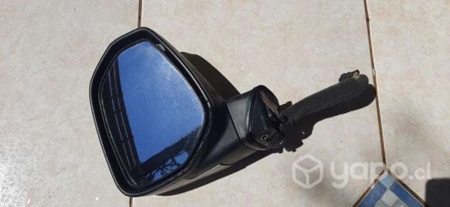 Espejo derecho mg3