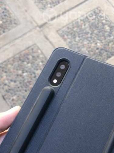 Galaxy tab s7 128gb tablet