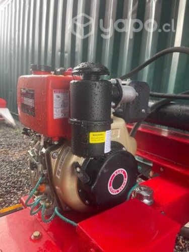 Motor Kama  modelo 186F/E