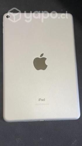 IPad 64gb 5ta generación+Apple Pencil