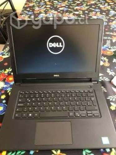 Notebook Dell